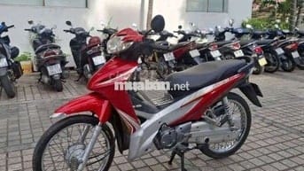 Wave S 110 nguyên zin máy bao chưa rớt đầu êm ru.