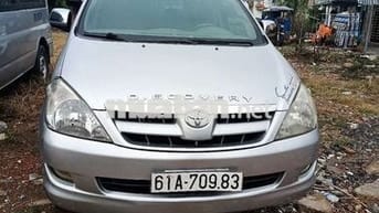 2006 G - 234567 km
