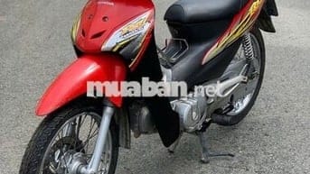 Wave Rs đời 2006 mộc nguyên zin, máy nguyên zin,