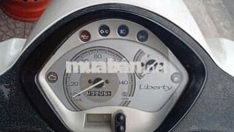 Liberty 125cc 2013 bs 59c1-40834