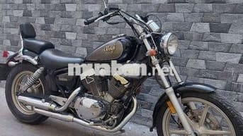 Yamaha Virago 125 chính chủ