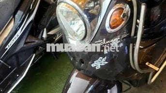 Yamaha Mio 110cc 2009 bs 55p3-9976