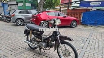 Xe dream Hàn Quốc