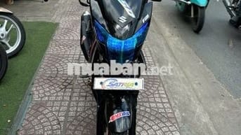 Satria 150cc 2016 bs 83p3-65580
