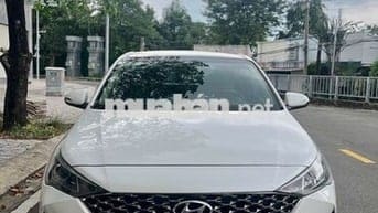 Hyundai Accent 2020 1.4 AT - 58000 km