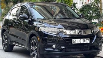 Honda HR-V 2019 HR-V G - 82000 km cực đẹp