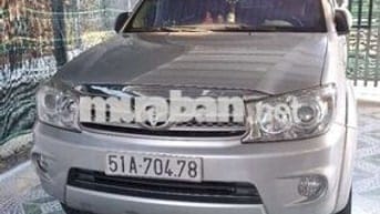Fotuner 2010 tự động cọp zin nguyên con