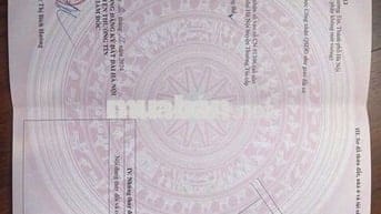 🚀 ĐẤT Xâm Xuyên - Hồng Vân - Thường tín - HÀ NỘI 
🪴 Diện tích : 61m