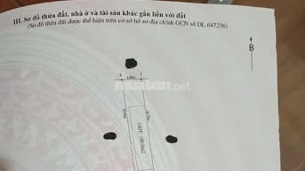 Đất Vĩnh Tân đối diện VSIP bao vip