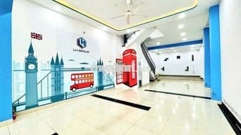 NHÀ Ở KINH DOANH 1 TRỆT 2 LẦU KHU VĨNH HIỆP GIÁ 20 TRIỆU/ THÁNG