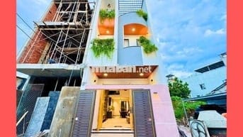 🔴🆘 Nhà quận Liên Chiểu 🆘mới đẹp gần đường kiệt ô tô đừng Tôn Đức Thắng