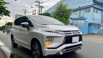 Mitsubishi Xpander 2021 1.5AT - 33000 km