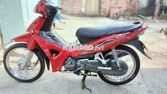 Honda blade