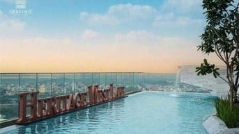 CẬP NHẬT NHỮNG CĂN BÁN CHUNG CƯ TÒA NHÀ WESTLAKE HARITAKE – TÂY HỒ, HÀ