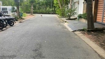 Nền Biệt Thự Vị Trí Đẹp Khu Nam Long Phú Thuận Q7 DT 8x20m