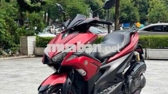 NVX 155fi phanh ABS khoá smartkey 2020 siêu mới
