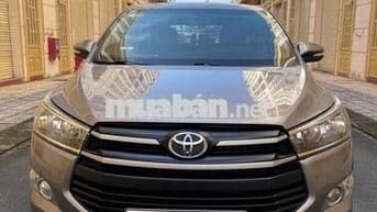 Toyota Innova 2017 2.0E - 110000 km
