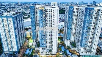 BÁN CĂN HỘ CHUNG CƯ CHARM CITY NGAY VINCOM 2PN 70m2 Sổ Sẵn