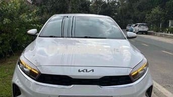 Kia K3 2022 Premium 1.6 AT