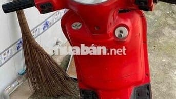 Cần ra đi chiếc xe atila