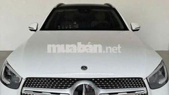 Mercedes Benz GLC Class 2021  - 59000 km
