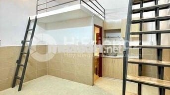 CHO THUÊ CĂN HỘ SINH VIÊN 3 KHÔNG GIAN NGỦ NGAY ĐẠI HỌC VLU, IUH