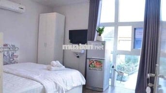 Cho thuê phòng Q1 Đinh Công Tráng gần Nhà Thờ Đức Bà - ĐH Sài Gòn
