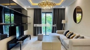 Sky Villa xe hơi lên tận nhà diện tích lớn 215m2 4PN giá 33tr, full nt