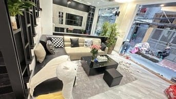Cực Hiếm! Phương Mai, Ô tô vào tận cửa, sổ vuông đét, ở luôn, thoáng