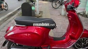 Vespa Sprint 2023-Bstp chính chủ