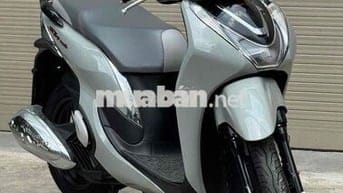 SH mode 125i abs xám 2025