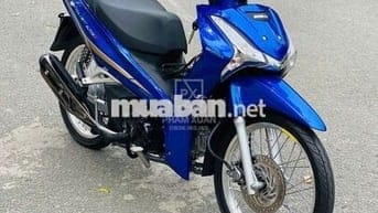 HONDA WAVE 125i 2020 XANH DƯƠNG MỚI 95%