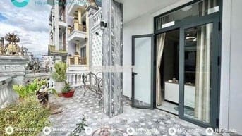 Chung cư cho thuê 2PN, 2WC, full nội thất Phan Huy Ích Gò Vấp