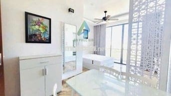 BÁN TÒA CĂN HỘ STUDIO 7 PHÒNG 35TR/th