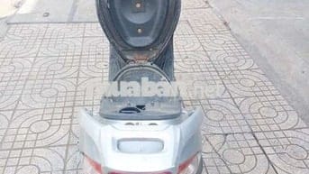 Xe atila đời đầu