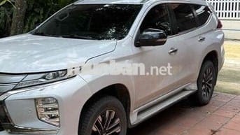 Mitsubishi Pajero Sport 2021 2.4D 4x4 AT