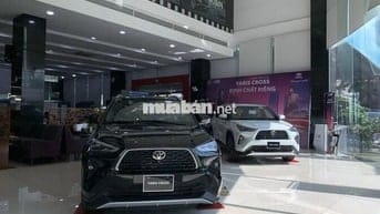 Toyota Yaris Cross 2025 HEV 1.5 CVT