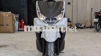 Yamaha FreeGo 2021 máy khỏe, tiết kiệm xăng