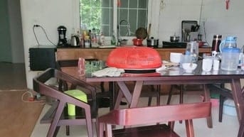 Khuất Duy Tiến,sổ, mặt tiền to, cực gần phố, Ô tô to tránh nhau dễ