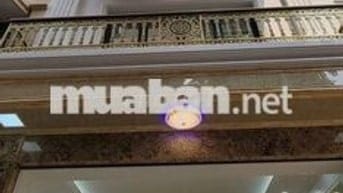 BÁN NHÀ  ĐÔNG QUAN – 6 TẦNG THANG MÁY – MẶT TIỀN HOA HẬU
