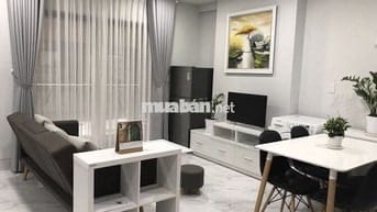 CHUYÊN BÁN CĂN HỘ 1PN ĐẾN 3PN EVERRICH QUẬN 5 GIÁ 3.1 TỶ
