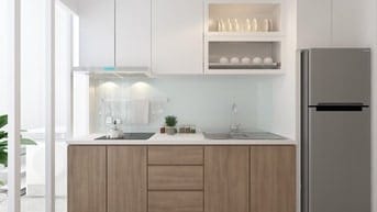 NHÀ Ỡ XÃ HỘI GIÁ CHỈ TỪ 299 TRIỆU ĐỒNG