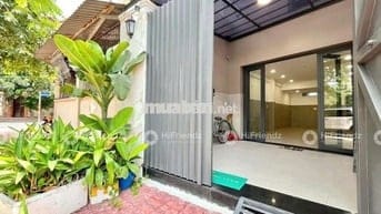 Mặt Bằng Rộng Đẹp Mới + Phòng Thuê Full nội thất gần Aeon Mall Quận 8