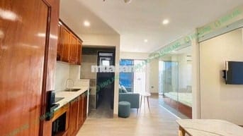 TOÀ NHÀ MỚI TINH 1000% – LÊ HỮU TRÁC - SƠN TRÀ🌟