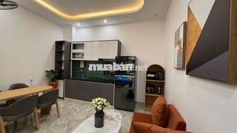 Cho thuê căn hộ 2 phòng ngủ ngay Mân Thái- Sơn Trà