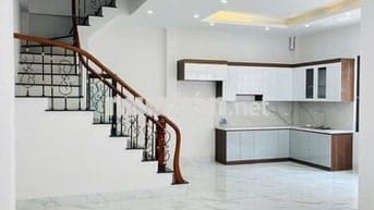 Bán nhà riêng 4PN, 3WC, 94m2, Tương Chúc, Ngũ Hiệp, Thanh Trì, 9,15 tỷ
