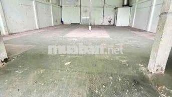 Kho Xưởng 12x24m Trống Suốt. Hẻm Tải Lớn. Lê Văn Quới. Bình Tân