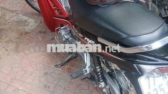 bán siruis xe còn mới tinh