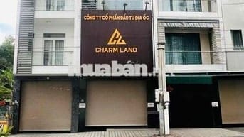 Nhà Cực đẹp 1T3L 5x14 thuộc KDC Hương Sen 2 gần Phạm Văn Đồng.
