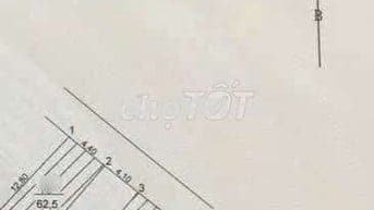 Đất 65m², Ô tô 7 chỗ vào, Đông Mỹ Thanh Trì